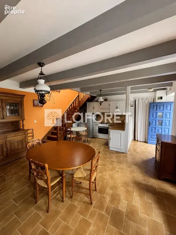 Maison Penvenan 5 pièce(s) 106.97 m² - photo 4