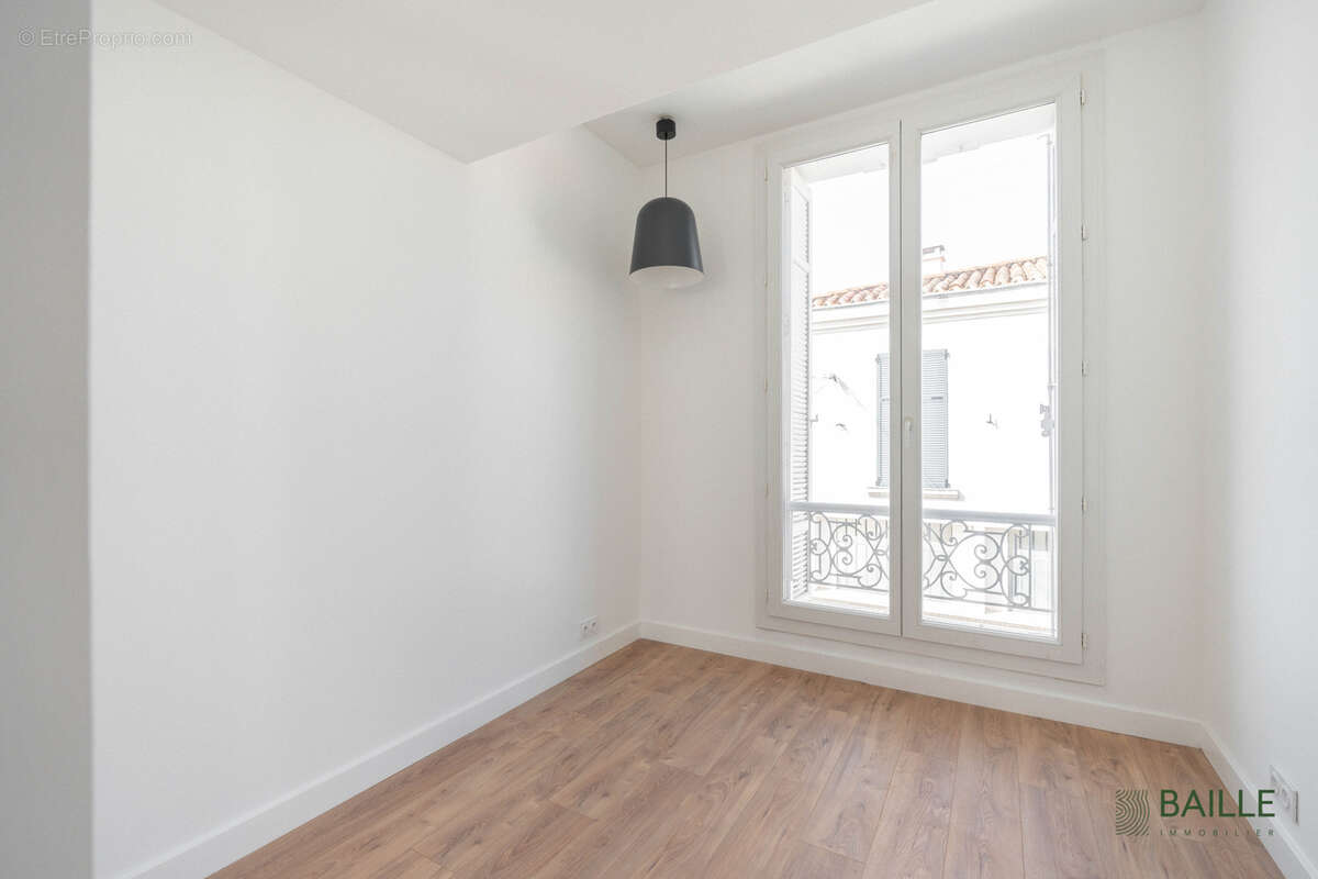 Maison à MARSEILLE-9E