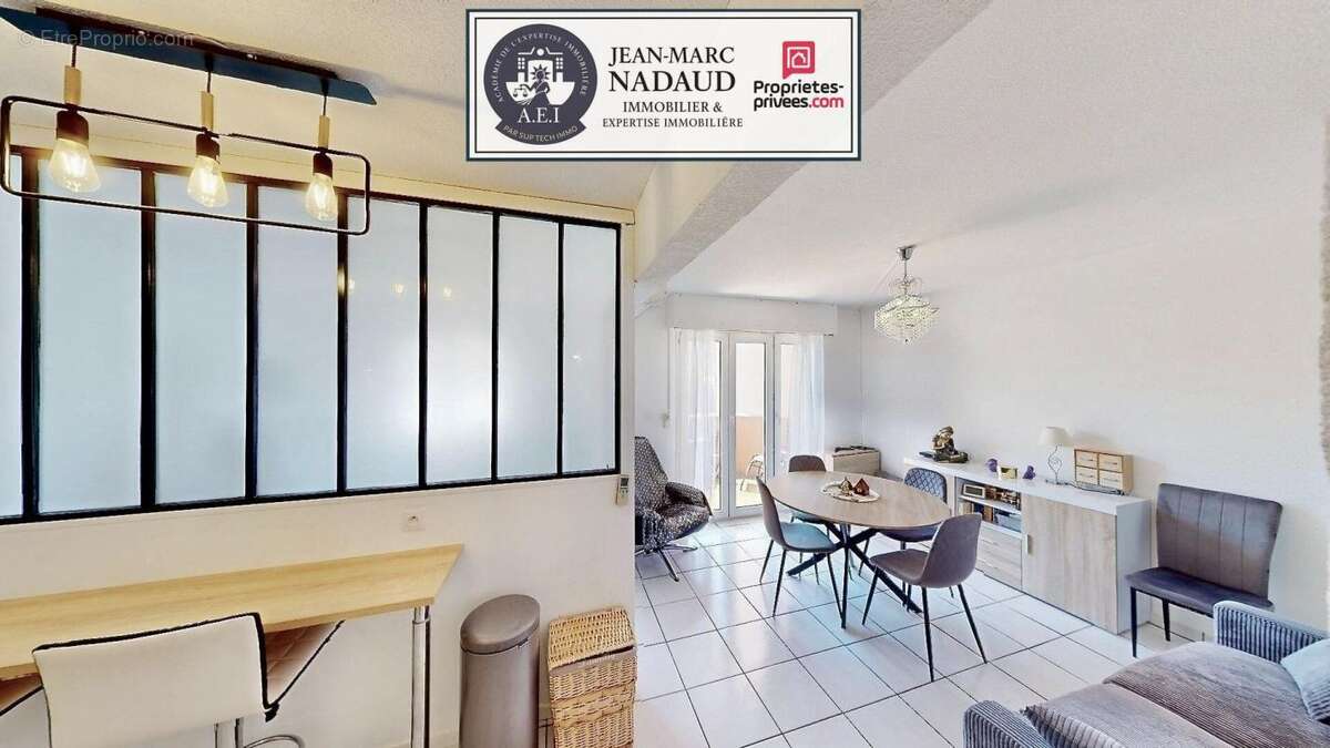 Appartement à FREJUS