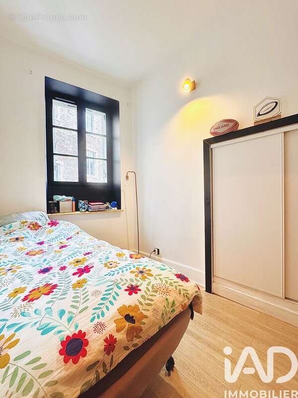 Photo 9 - Appartement à CAHORS