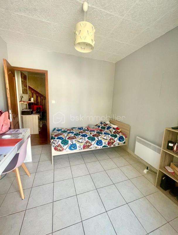 Maison à LA SEYNE-SUR-MER