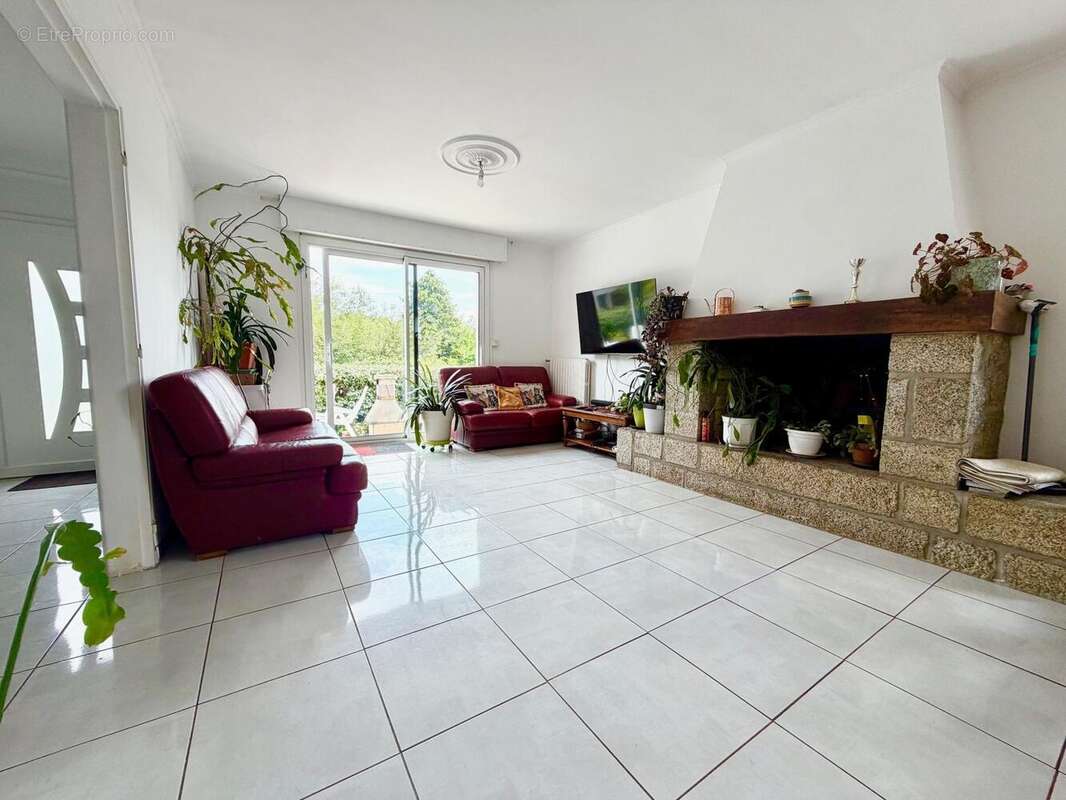 Photo 6 - Maison à MOELAN-SUR-MER