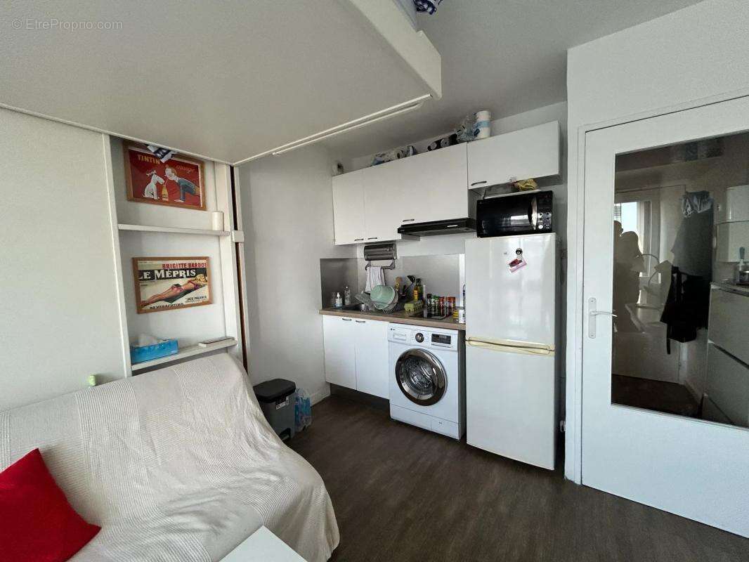 Appartement à CACHAN