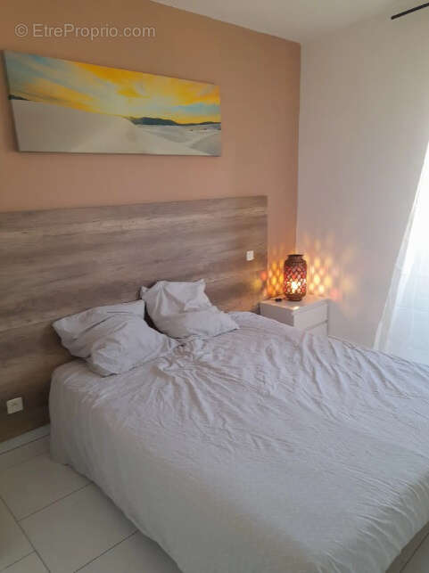 Appartement à SAINTE-MARIE