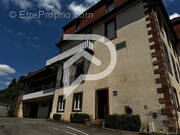 Appartement à WALSCHEID