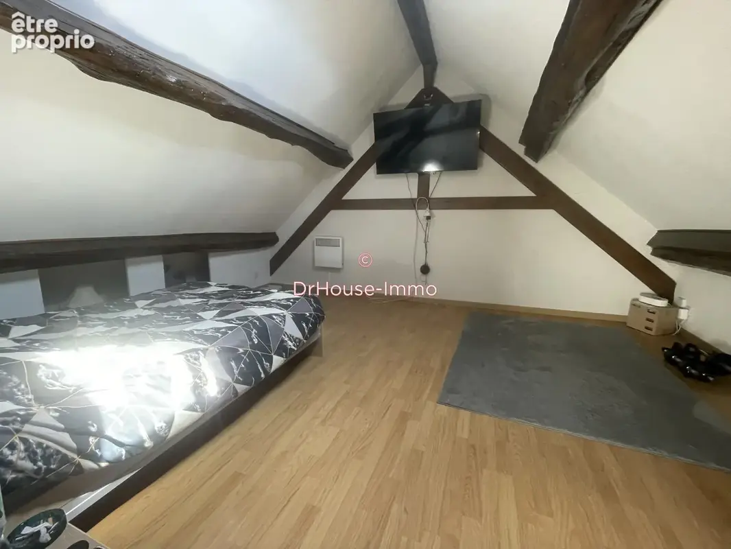 Maison 5 pièces 122 m² à vendre à Guernes (78520) - photo 18