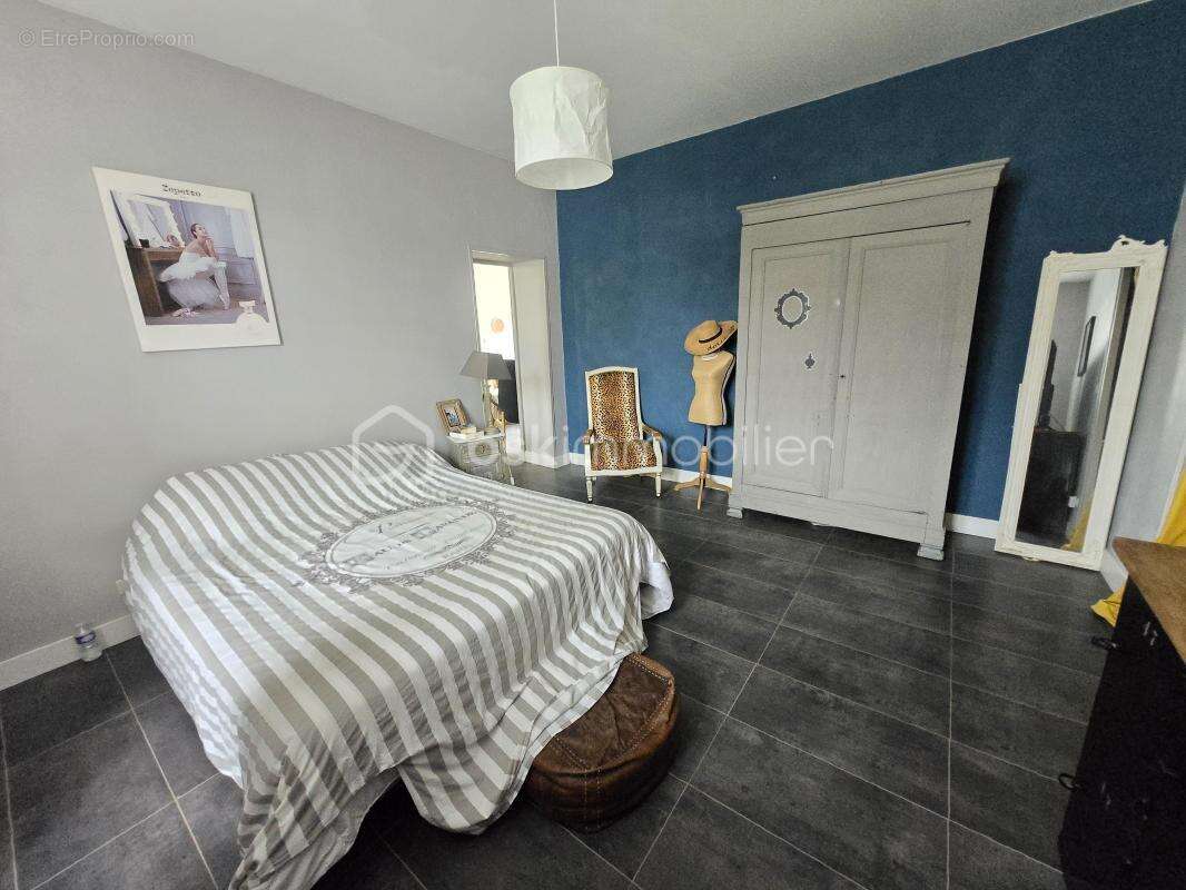Maison à DECIZE