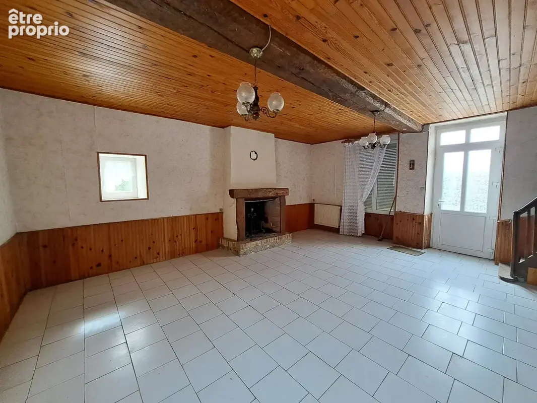 Maison de 95 m2 - LA FERTE MACE - photo 4
