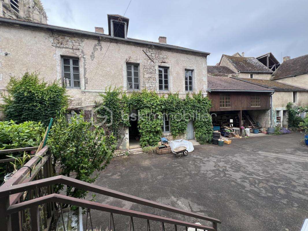 Romuald garnier vous propose en exclusivité - photo 16