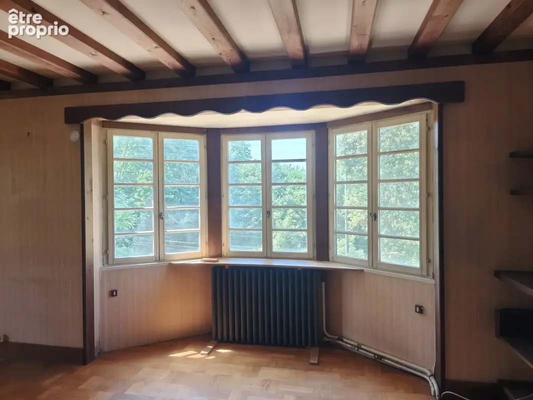 Maison 5 pièces 121 m² à vendre à La Vespiere (14290) - photo 7