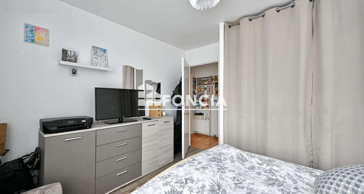 Appartement à MANTES-LA-VILLE