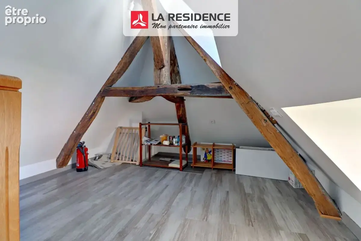 Maison 24 m² à Maurecourt  - photo 6