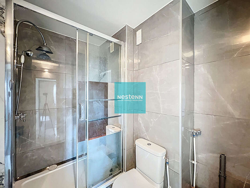 Appartement à FRANCONVILLE