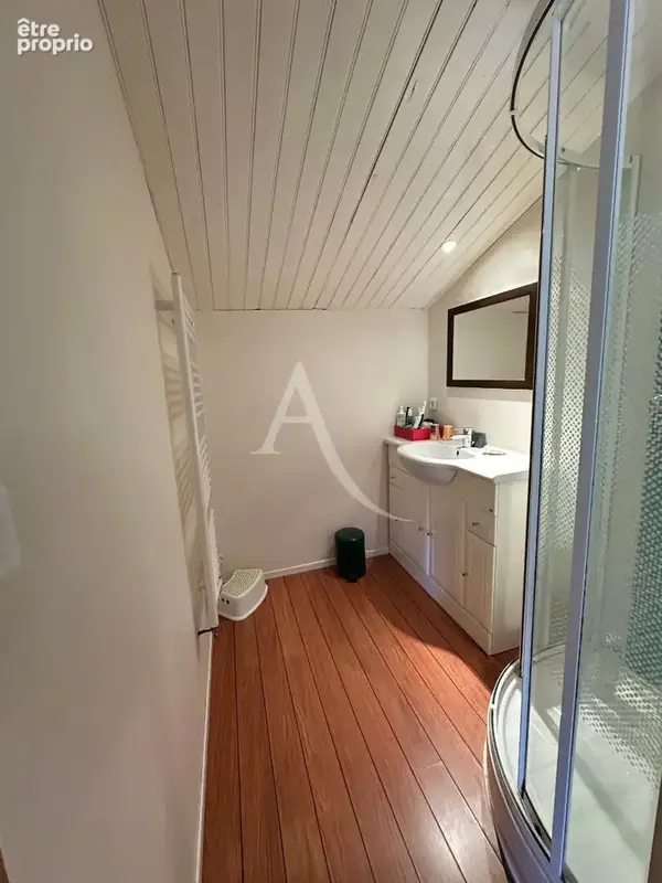 Maison en pierre 3 chambres + mezzanine 154 m² à vendre dans un hameau d'Aizenay - photo 11