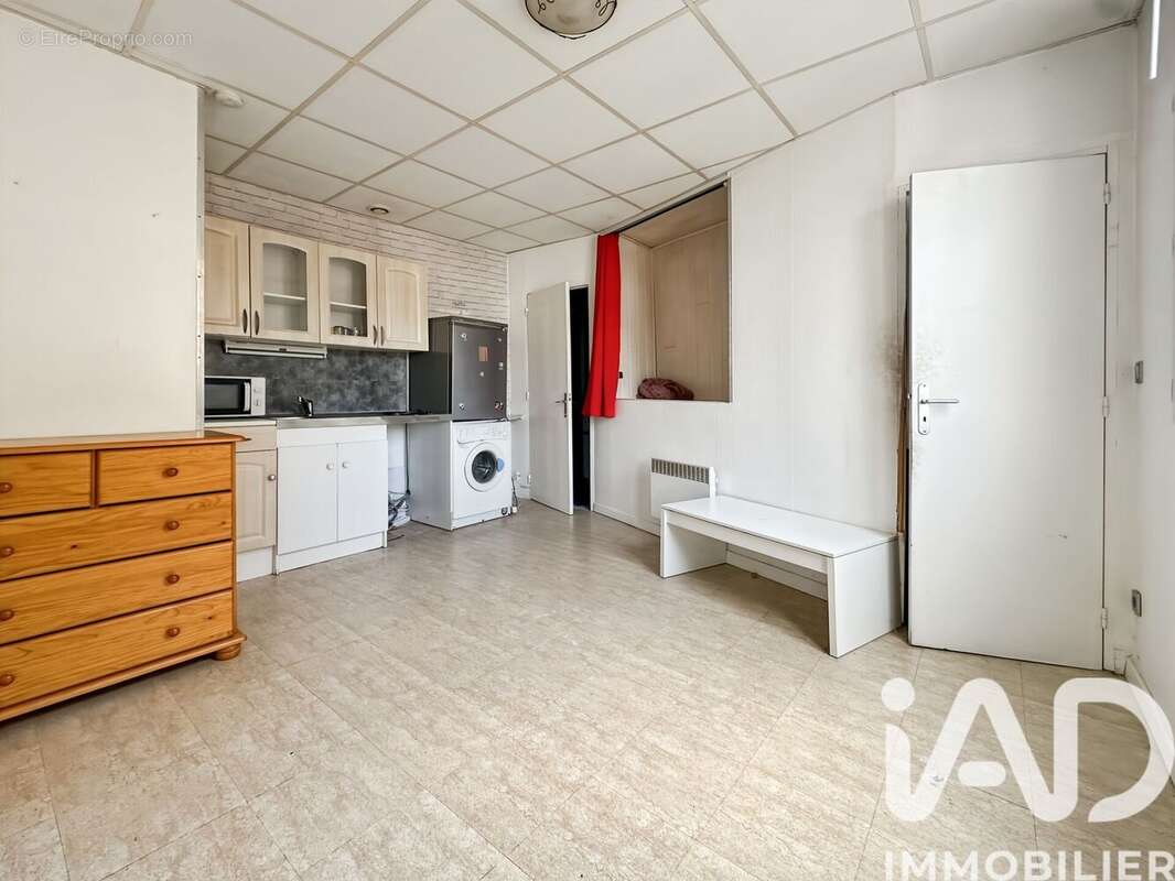 Photo 6 - Appartement à BROU-SUR-CHANTEREINE