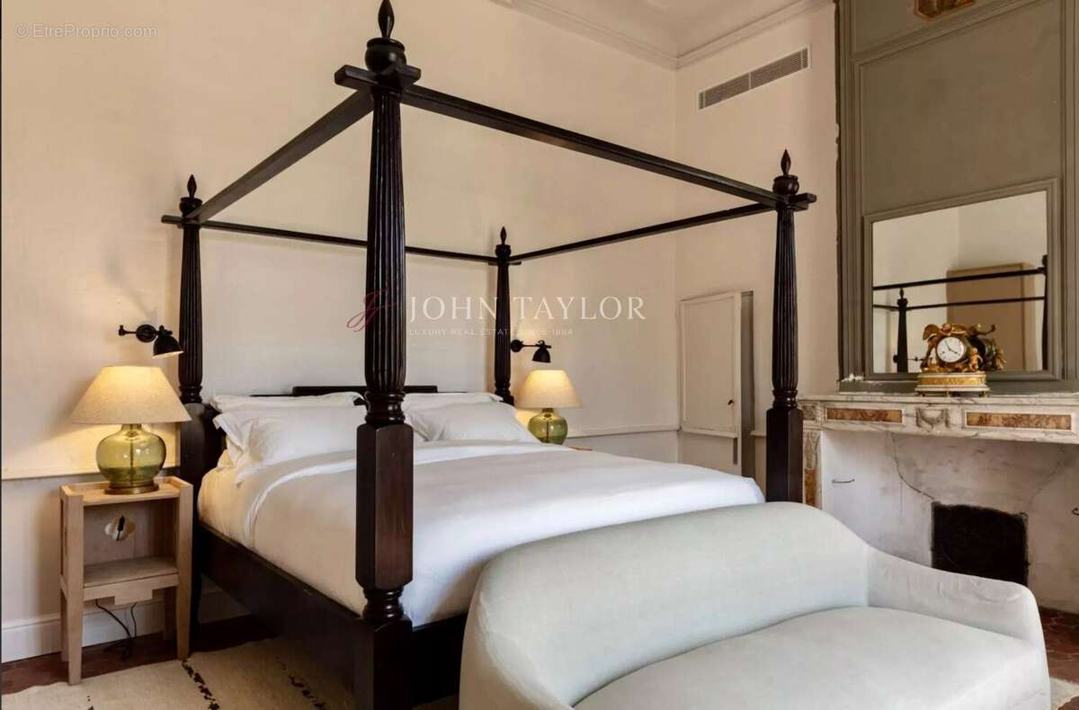 Maison à SAINT-REMY-DE-PROVENCE