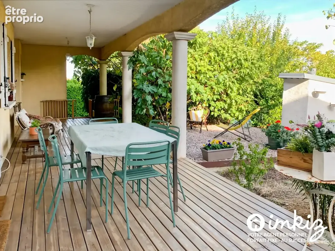Maison familiale - 5 chambres - photo 12