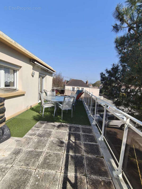 Maison à SAINT-BREVIN-LES-PINS