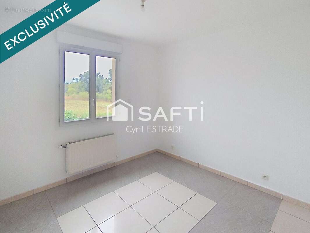 Photo 7 - Maison à SAINT-PAUL-EN-JAREZ