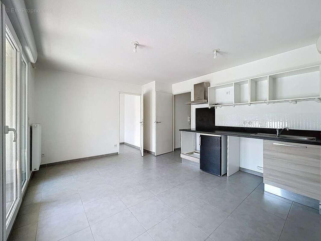 Photo 2 - Appartement à CASTELNAU-LE-LEZ