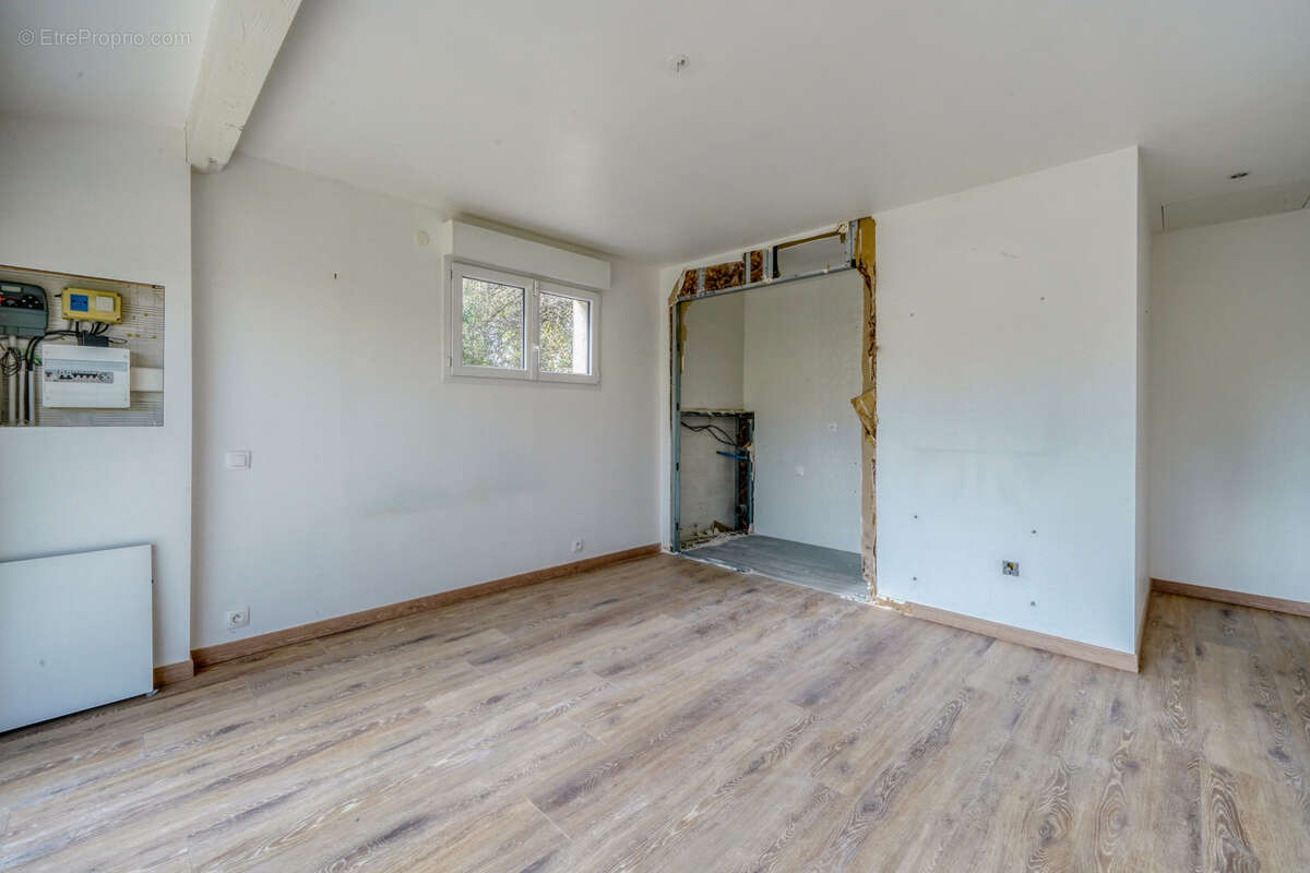 Maison à LE TAILLAN-MEDOC