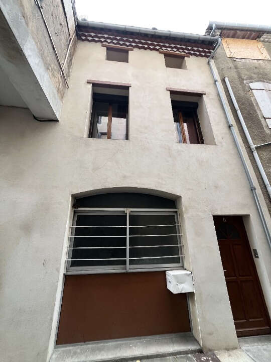 Maison à LIMOUX