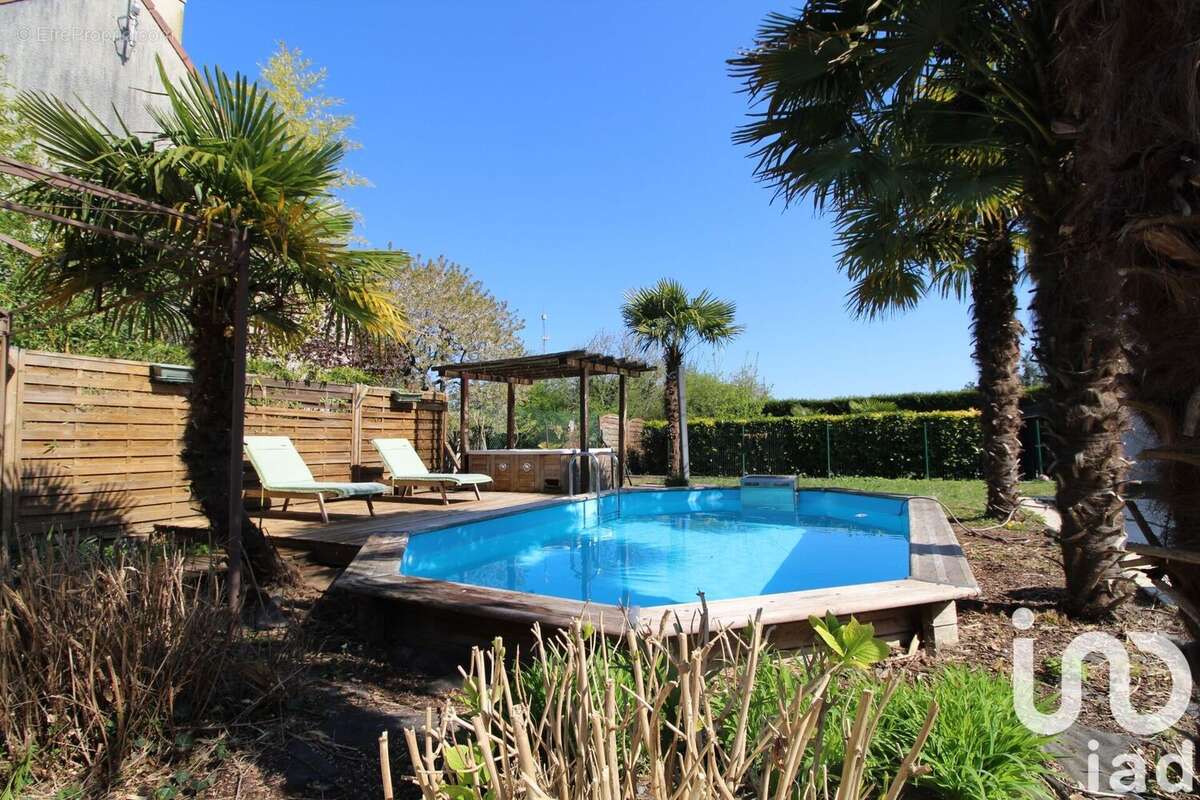 Photo 7 - Maison à ANNET-SUR-MARNE