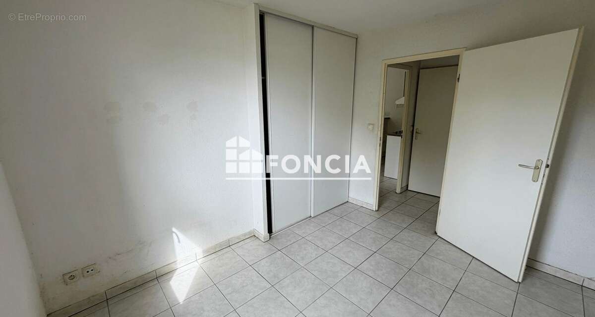 Appartement à MAZINGARBE