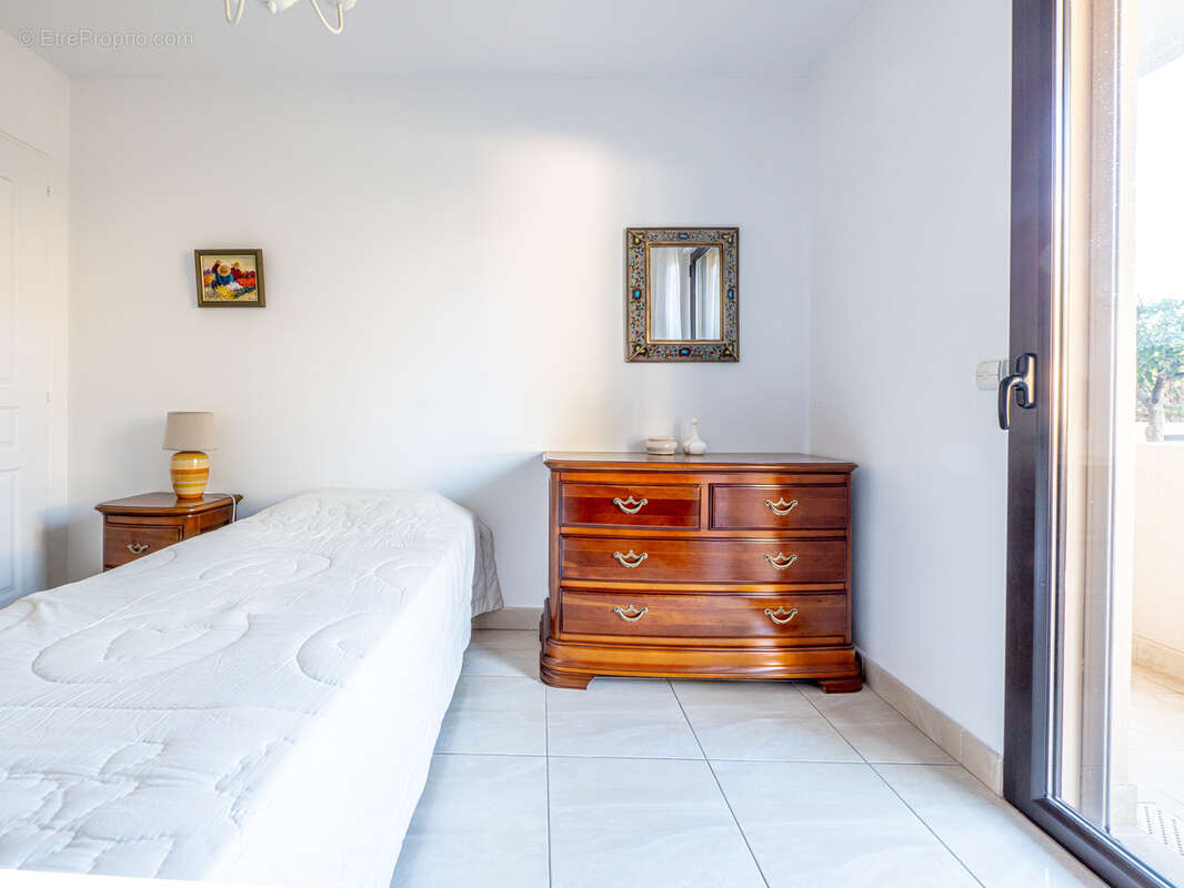 Appartement à HYERES