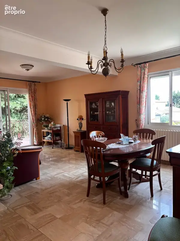Villelongue-de-la-salanque : maison 4 faces avec grand sous-sol - photo 3