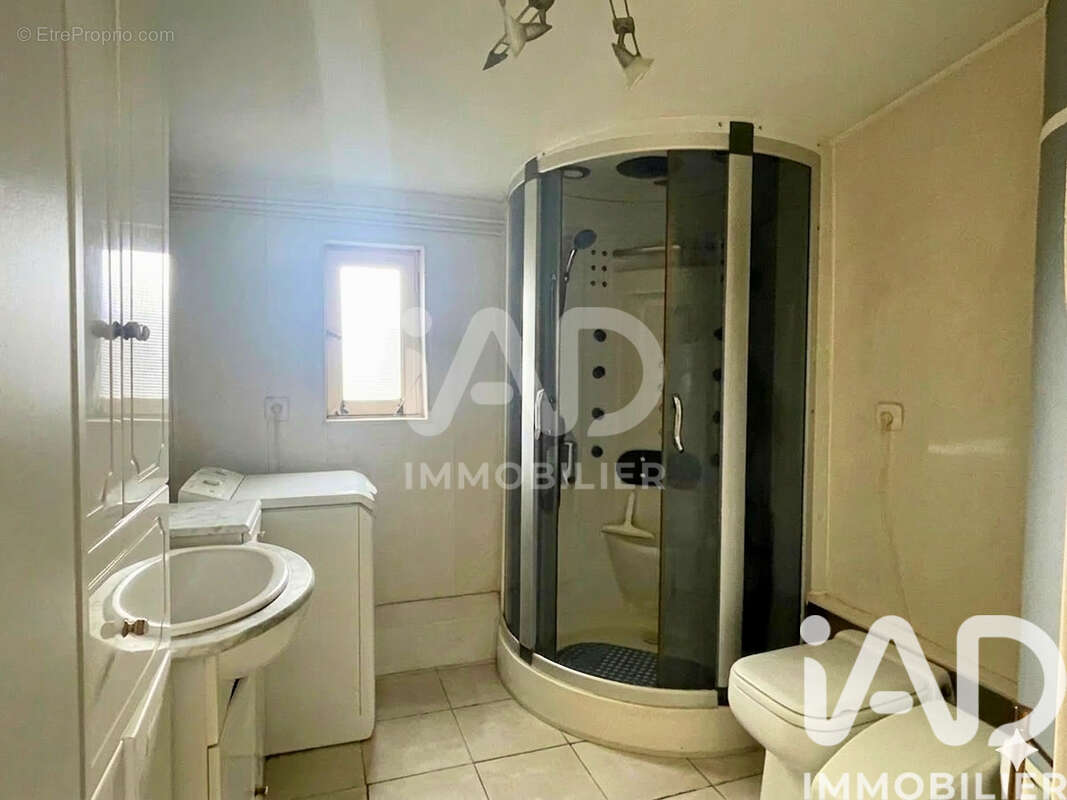 Photo 9 - Maison à CAMPHIN-EN-PEVELE