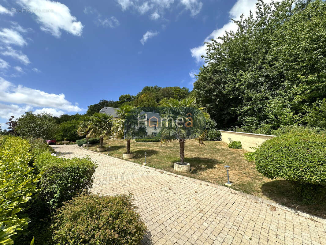 Magnifique propriété de 215 m2 sur 7 769 m2 de terrain - photo 16