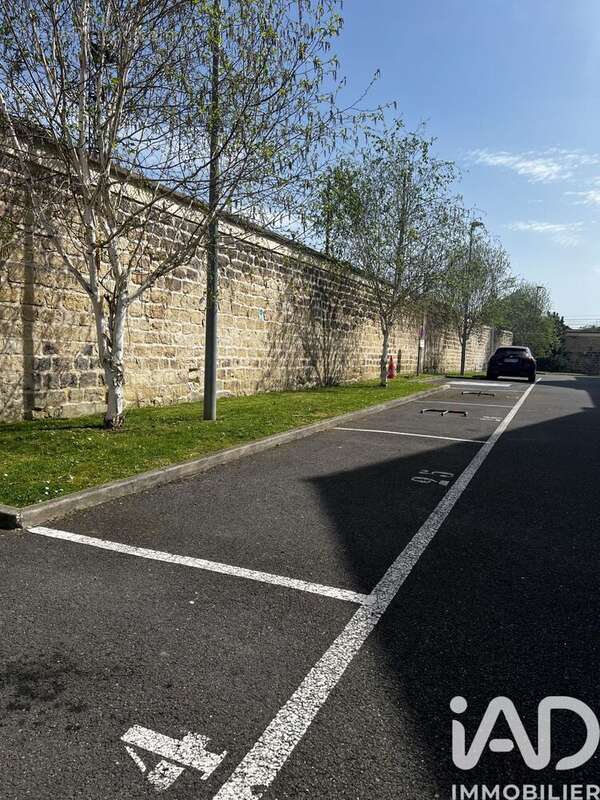 Photo 5 - Parking à PERSAN