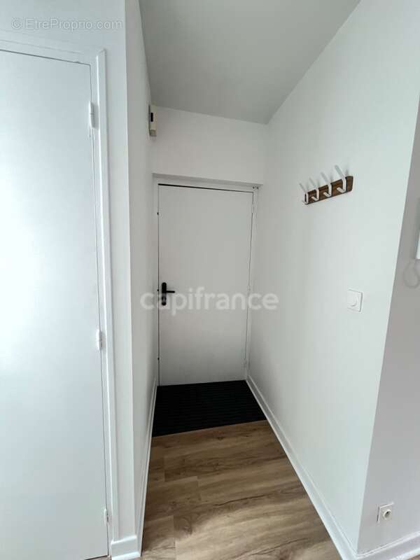 Appartement à vendre 3 pièces hyper centre SAINT BRIEUC (22) - photo 11