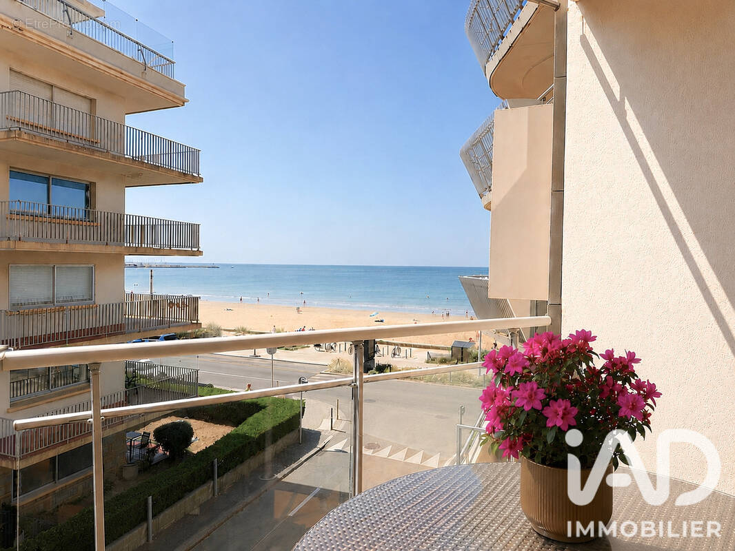 Photo 1 - Appartement à PORNICHET