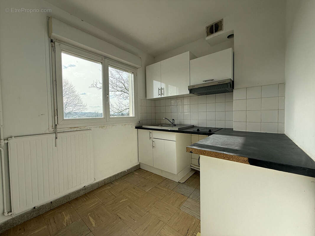Appartement à MONTAYRAL