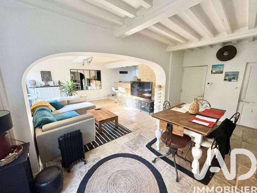 Photo 4 - Maison à BANVILLE