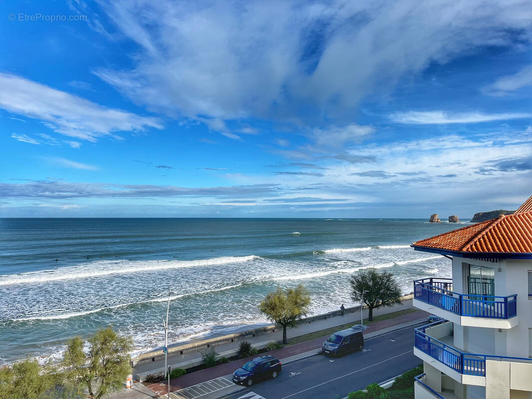 Photo Appartement à Hendaye au prix de 640 000€