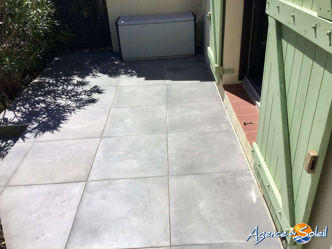 Maison à LE BARCARES