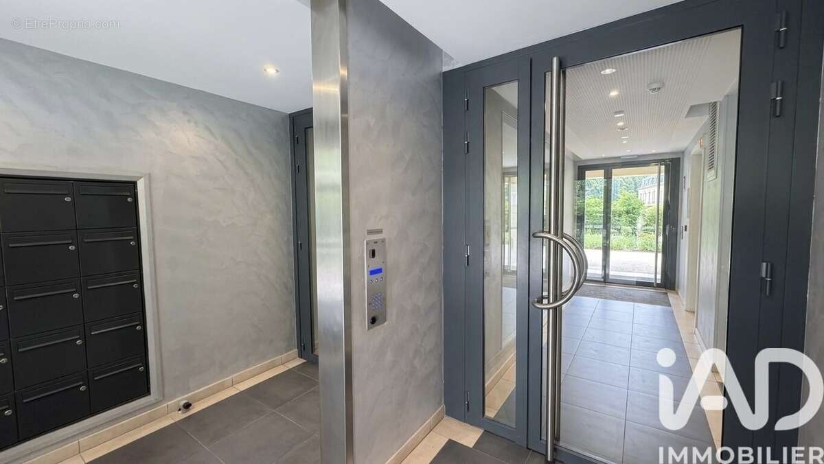 Photo 6 - Appartement à SCEAUX