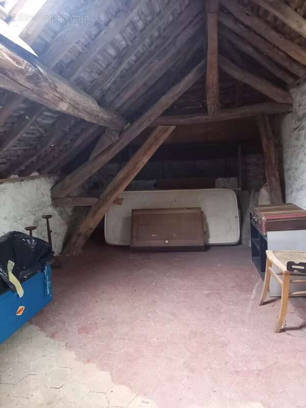 Maison à CHARTRETTES