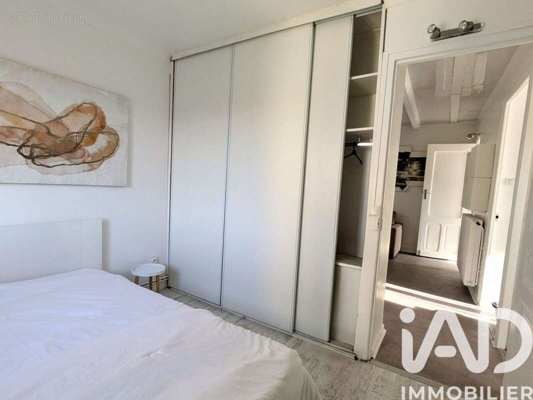 Photo 7 - Maison à PIERREFITTE-SUR-SEINE