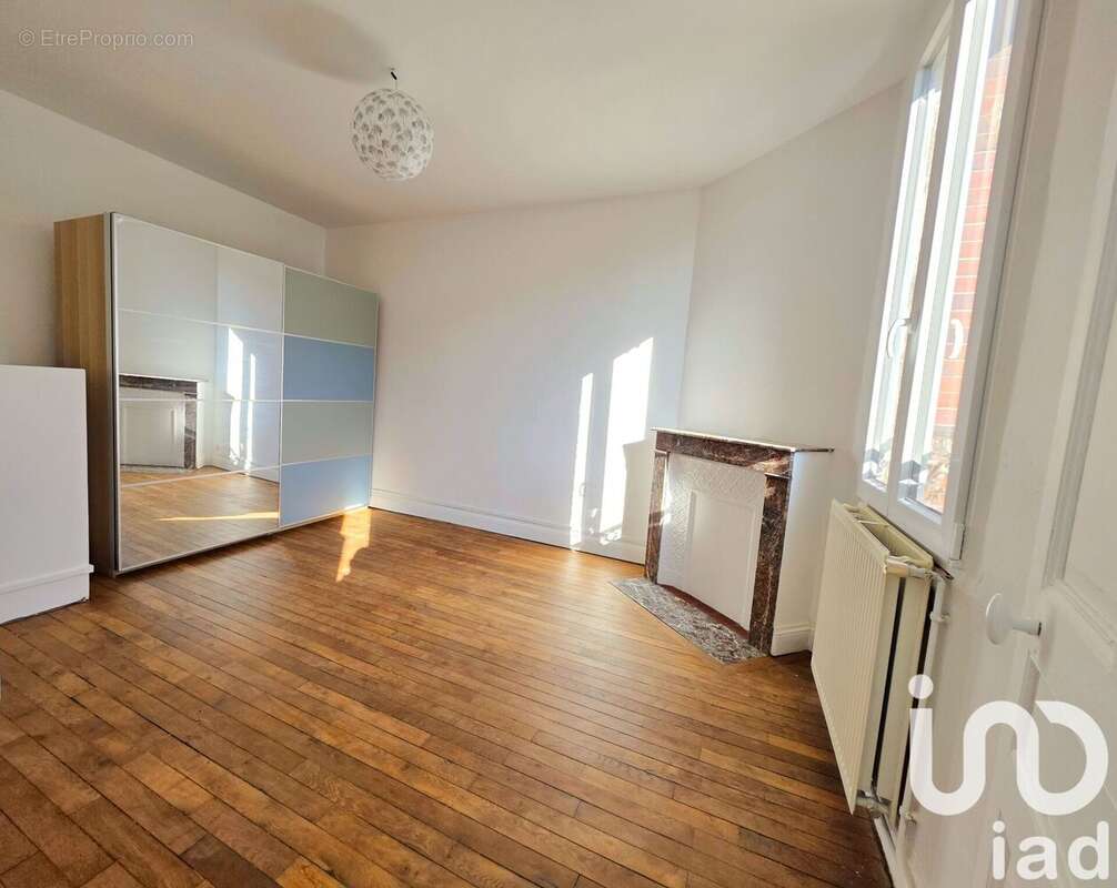 Photo 6 - Maison à CHARTRES