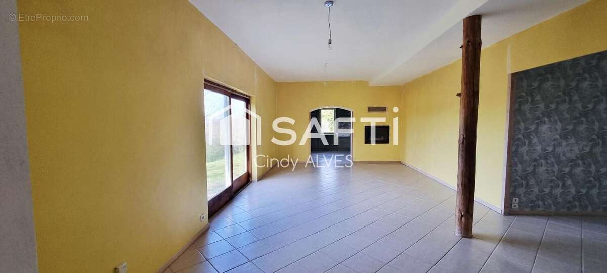 Maison 144 m² à Sioniac  - photo 4