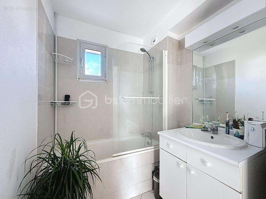 Appartement à CABOURG