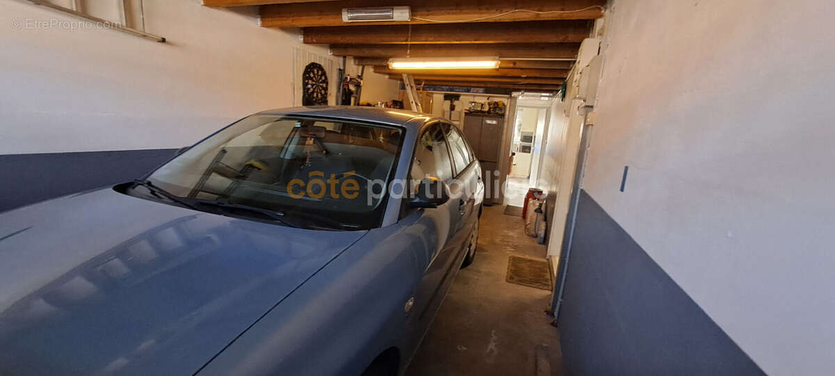 Maison à MORTAGNE-SUR-SEVRE