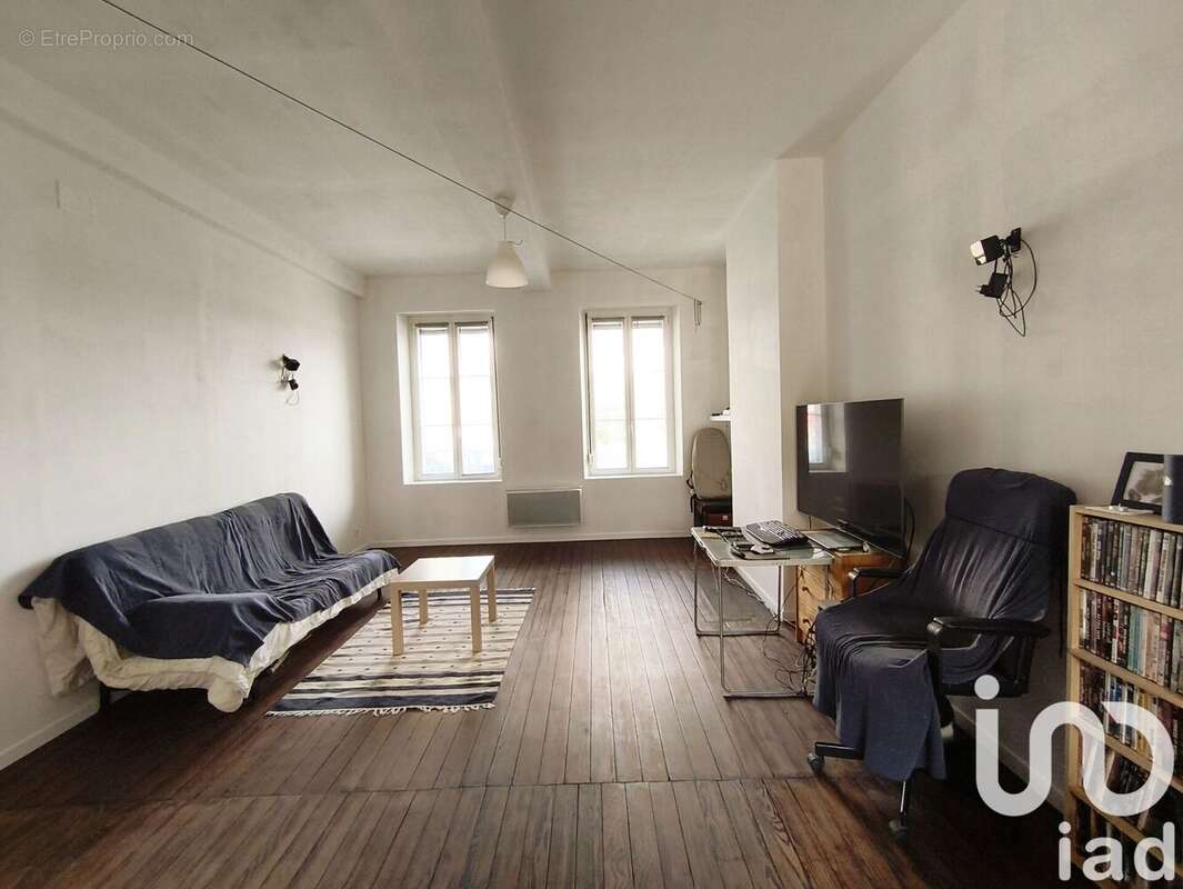 Photo 4 - Maison à HIRSON