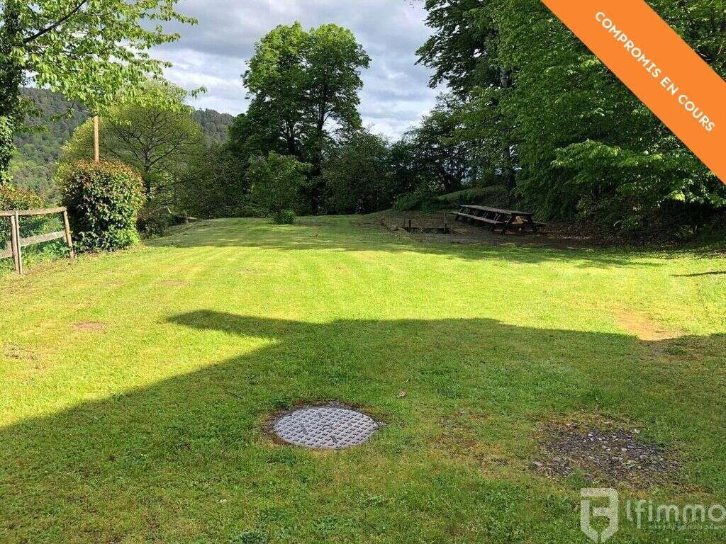 Terrain à WINDSTEIN