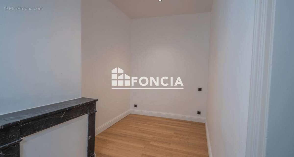 À vendre Appartement 4 pièces 101 m² au coeur des Chartrons - Bordeaux 33000 - photo 6