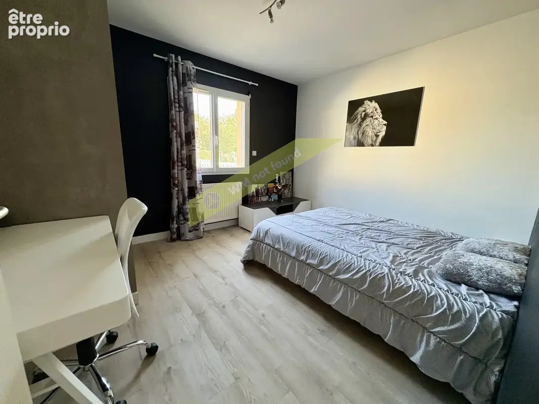 Maison plain-pied avec piscine à saint-viance - photo 19